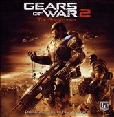 Gears of War 2 [Original Game Soundtrack]