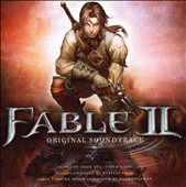 Fable II [Original Soundtrack]