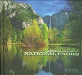 Solitudes: America's Great National Parks
