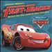 Lightning McQueen's Fast Tracks
