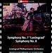 Shostakovich: Symphony No. 7 "Leningrad"; Symphony No. 8