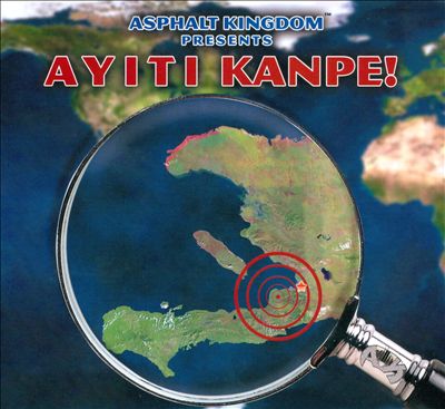 Ayiti Kanpe!