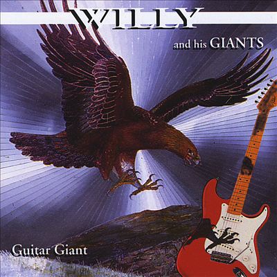 Guitar Giant