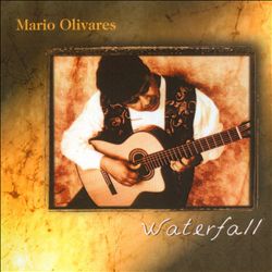 lataa albumi Mario Olivares - Waterfall