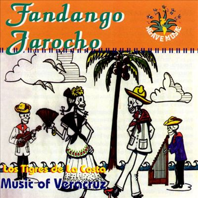 Music of Veracruz