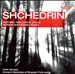 Shchedrin: Cello Sonata; Ancient Melodies of Russian Folk-song