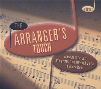 The Arranger's Touch