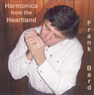 Harmonica from the Heartland