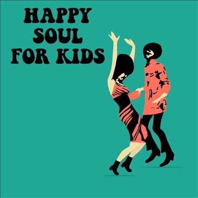 Happy Soul for Kids