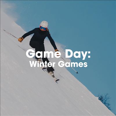 Game Day: Winter Games