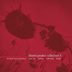 télécharger l'album Various - Shanti Project Collection