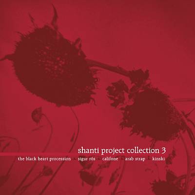Shanti Project Collection, Vol. 3