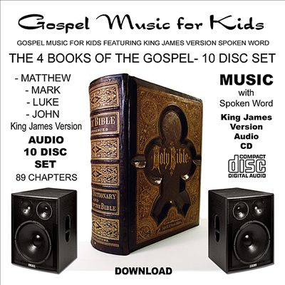 Gospel Music for Kids