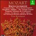 Mozart: Coronation Mass; Exsultate, Jubilate; Ave Verum Corpus; Vesperae Solennes de Confessore