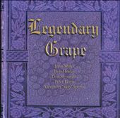 Legendary Grape