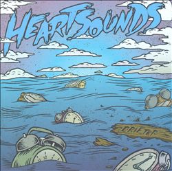 Album herunterladen Heartsounds - Drifter