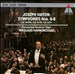 Joseph Haydn: Symphonies Nos. 6-8 "Le matin," "Le midi," "Le soir"