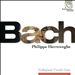 Bach [Harmonia Mundi]