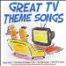Great TV Theme Songs