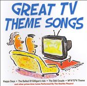 Great TV Theme Songs