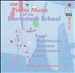 Piano Music of the Darmstadt School, Vol. 2