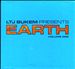 Earth, Vol. 1