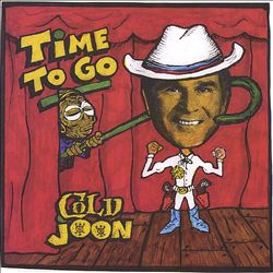 last ned album Cold Joon - Time To Go