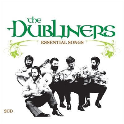 Very Best of Dubliners [2008]
