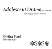 Adolescent Drama