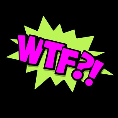 WTF