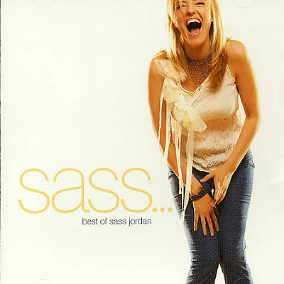 Sass...Best of Sass Jordan