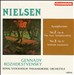 Carl Nielsen: Symphonies 2 & 3