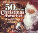 50 All Time Christmas Favorites