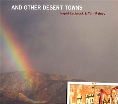 And Other Desert Towns