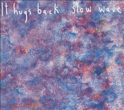 descargar álbum It Hugs Back - Slow Wave