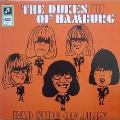 Bad Side of July/Dukes of Earl