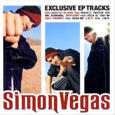 Simon Vegas