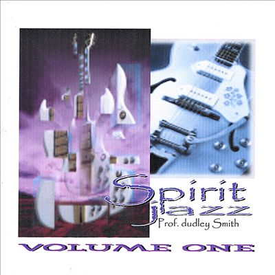 Spirit Jazz, Vol. 1