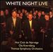 White Night: Live