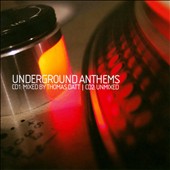 Underground Anthems