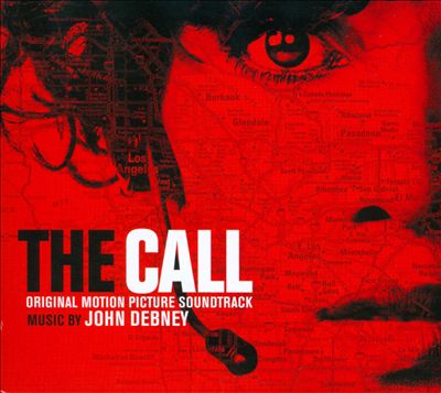 The Call, film score