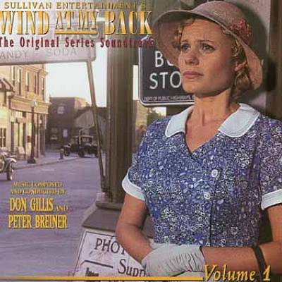 Wind at My Back, television series score