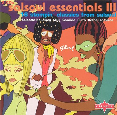 Salsoul Essentials, Vol. 3
