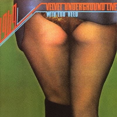 1969: Velvet Underground Live with Lou Reed