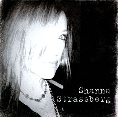 Shanna Strassberg