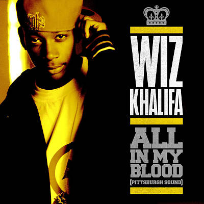 Wiz Khalifa - All in My Blood Album Reviews, Songs & More