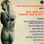 Adams Rib Suite