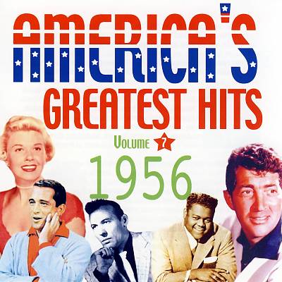 America's Greatest Hits, Vol. 1 1956