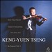 Keng-Yuen Tseng In Concert, Vol.1