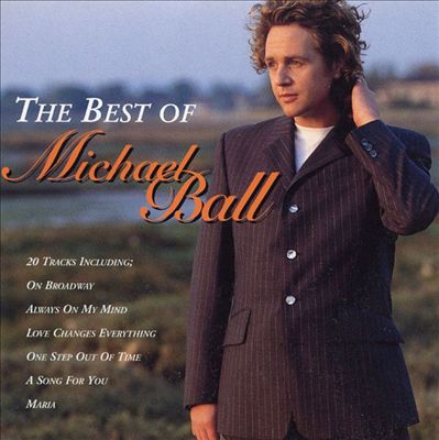 The Best of Michael Ball